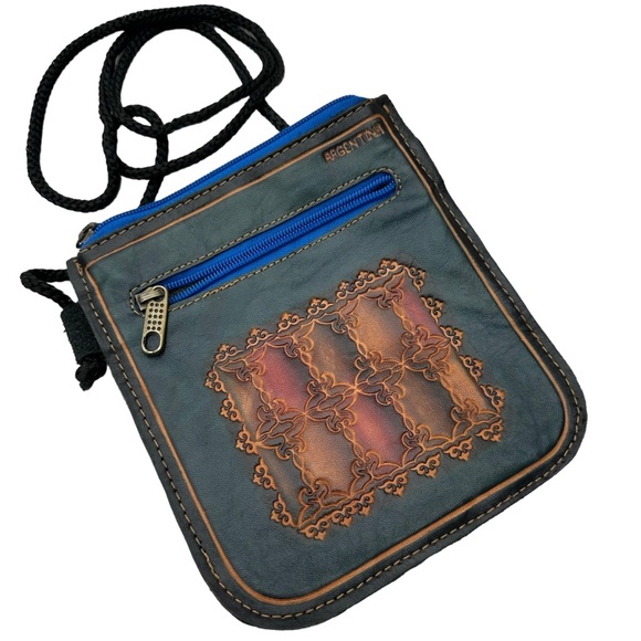 Slim Argentina Crossbody - Picture 1 of 5